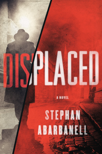 Displaced: A Novel