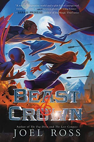 Beast &amp; Crown