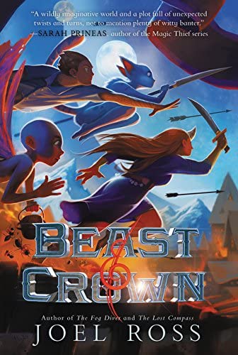 Beast &amp; Crown