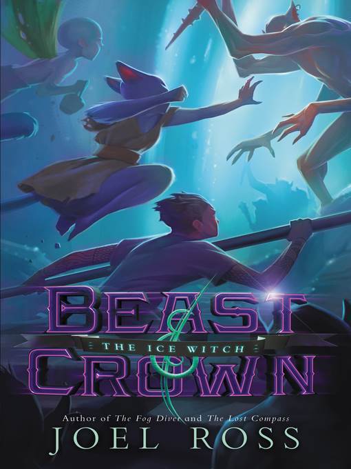 Beast & Crown #2