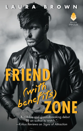 Friend (With Benefits) Zone