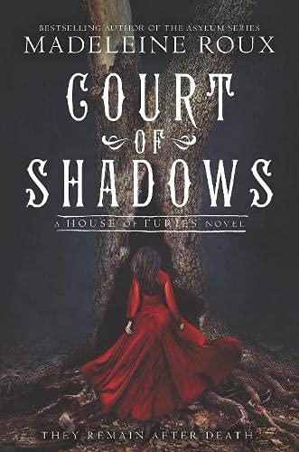 Court of Shadows (House of Furies, 2)