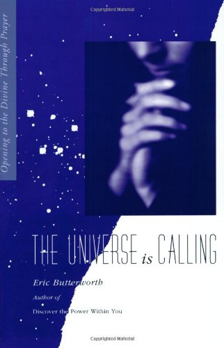 The Universe Is Calling