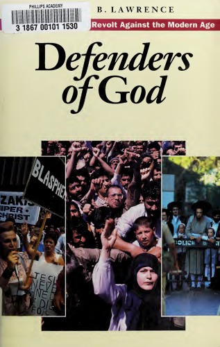 Defenders of God