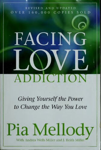 Facing Love Addiction