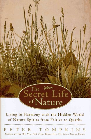 The Secret Life of Nature