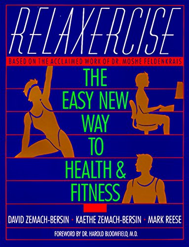 Relaxercise