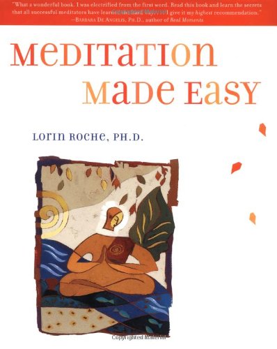 Meditation Made Easy