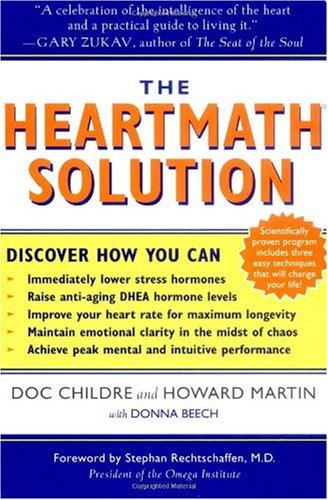 The HeartMath Solution