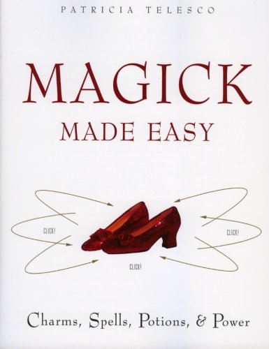 Magick Made Easy