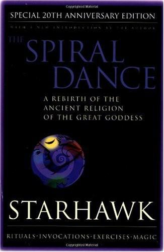 The Spiral Dance