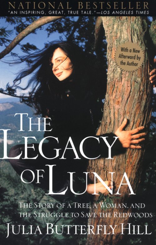 Legacy of Luna