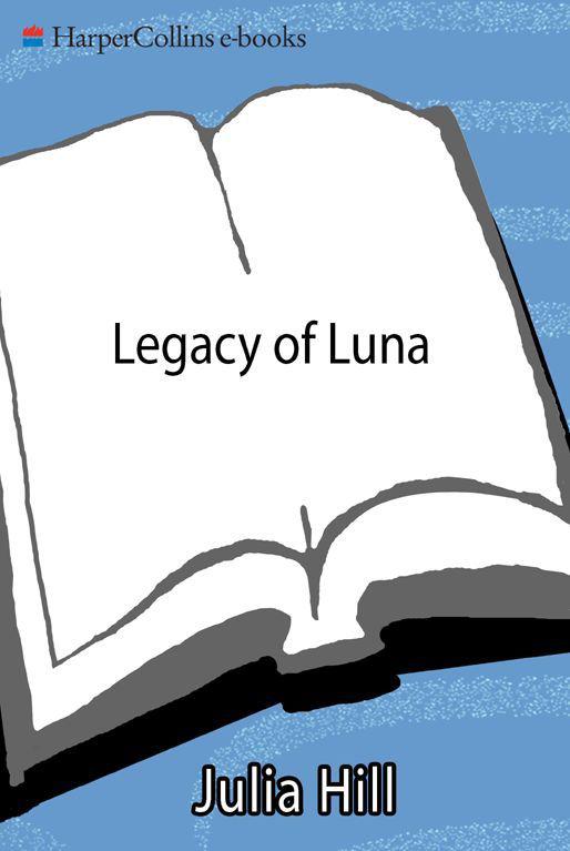 The Legacy of Luna