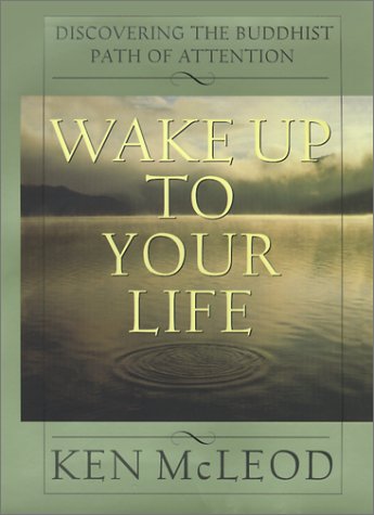 Wake Up To Your Life