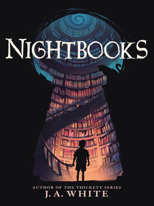 Nightbooks