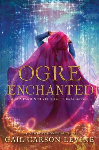 Ogre Enchanted