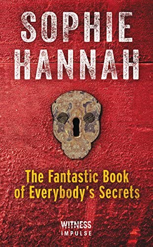 The Fantastic Book of Everybody's Secrets