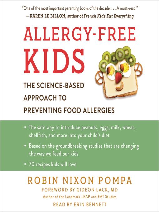 Allergy-Free Kids