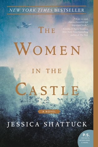 The Women in the Castle