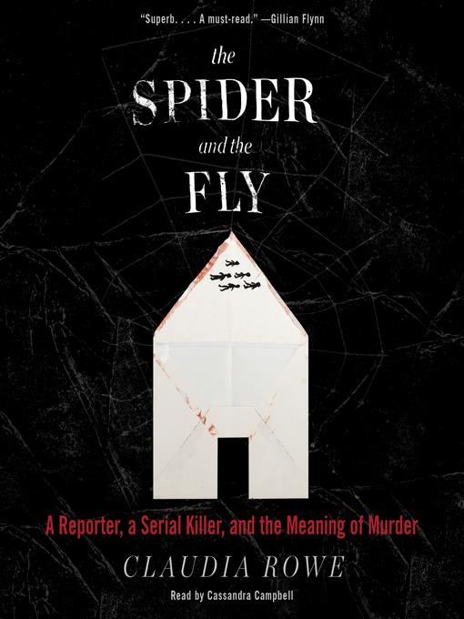 The Spider and the Fly