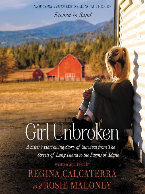 Girl Unbroken