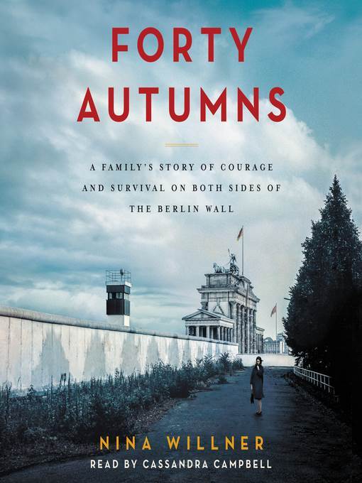 Forty Autumns