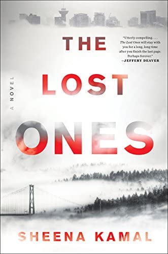 The Lost Ones: A Novel