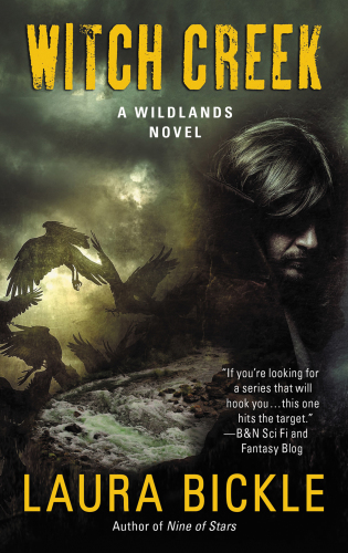 Witch Creek: A Wildlands Novel