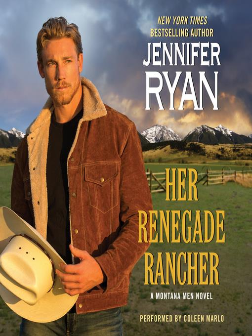 Her Renegade Rancher