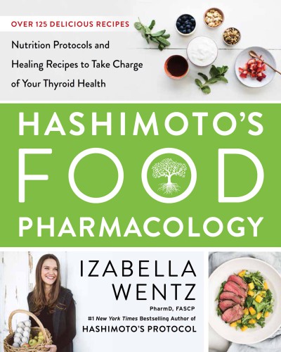 Hashimoto's Food Pharmacology