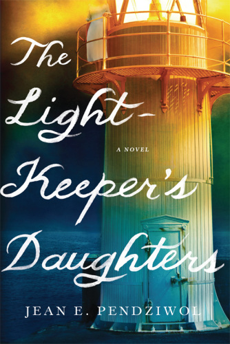 The Lightkeeper's Daughters