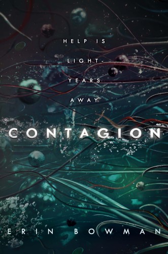 Contagion (Contagion, 1)