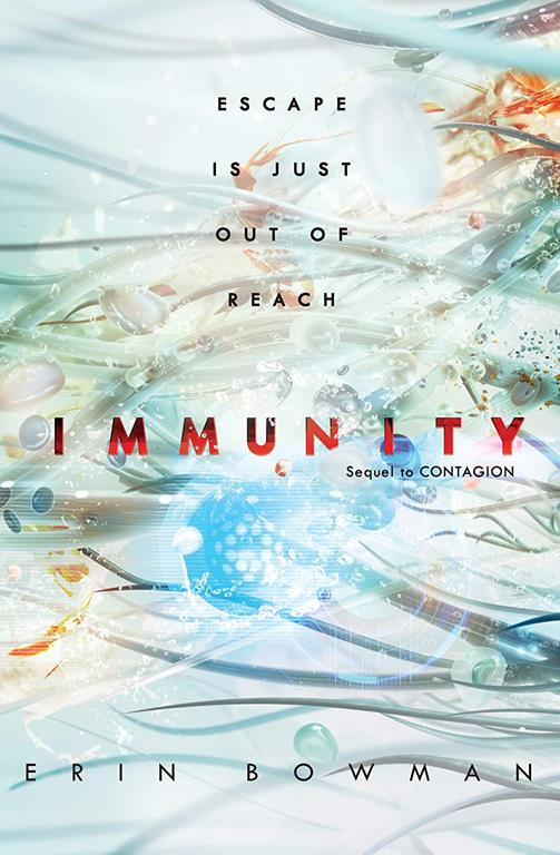 Immunity (Contagion, 2)