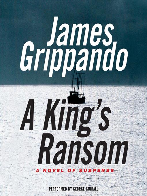 A King's Ransom