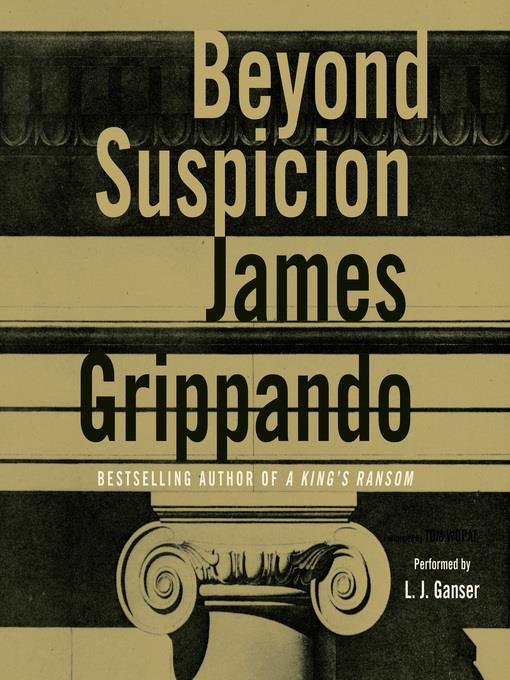 Beyond Suspicion