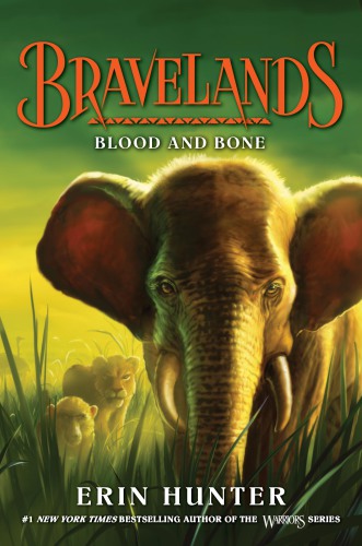 Bravelands #3