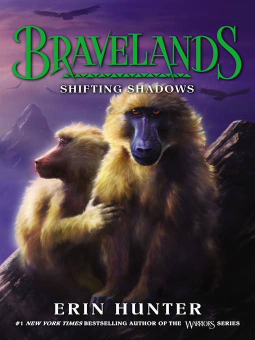 Bravelands #4