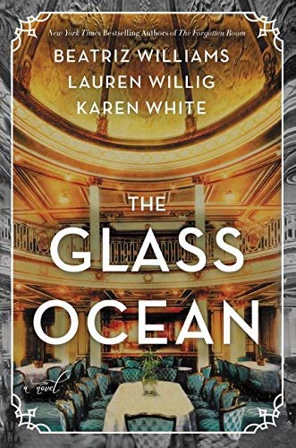 The Glass Ocean: A Novel