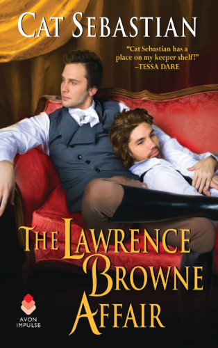 The Lawrence Browne Affair