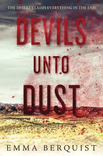 Devils Unto Dust