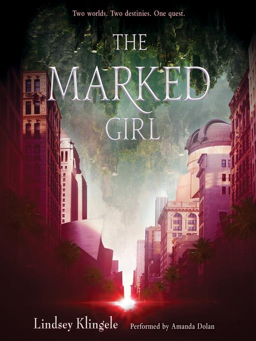 The Marked Girl