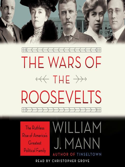 The Wars of the Roosevelts