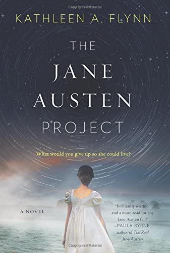 The Jane Austen Project: A Novel