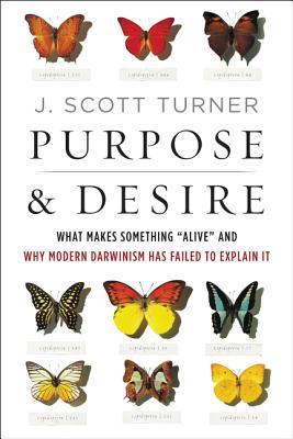 Purpose and Desire