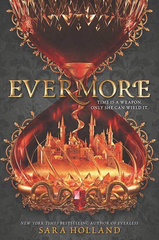 Evermore (Everless)