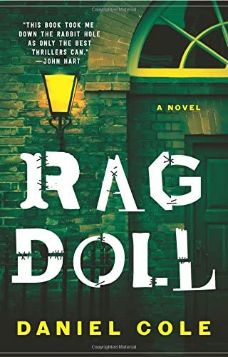 Ragdoll: A Novel