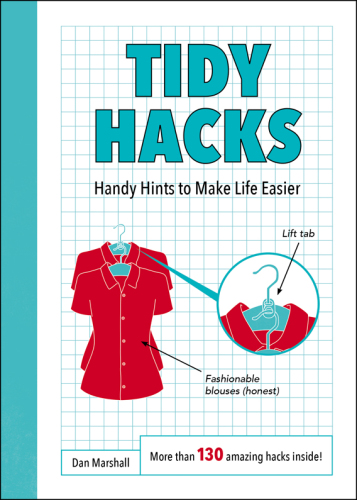 Tidy Hacks