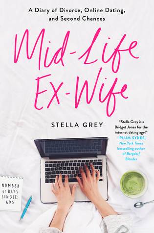 Mid-Life Ex-Wife