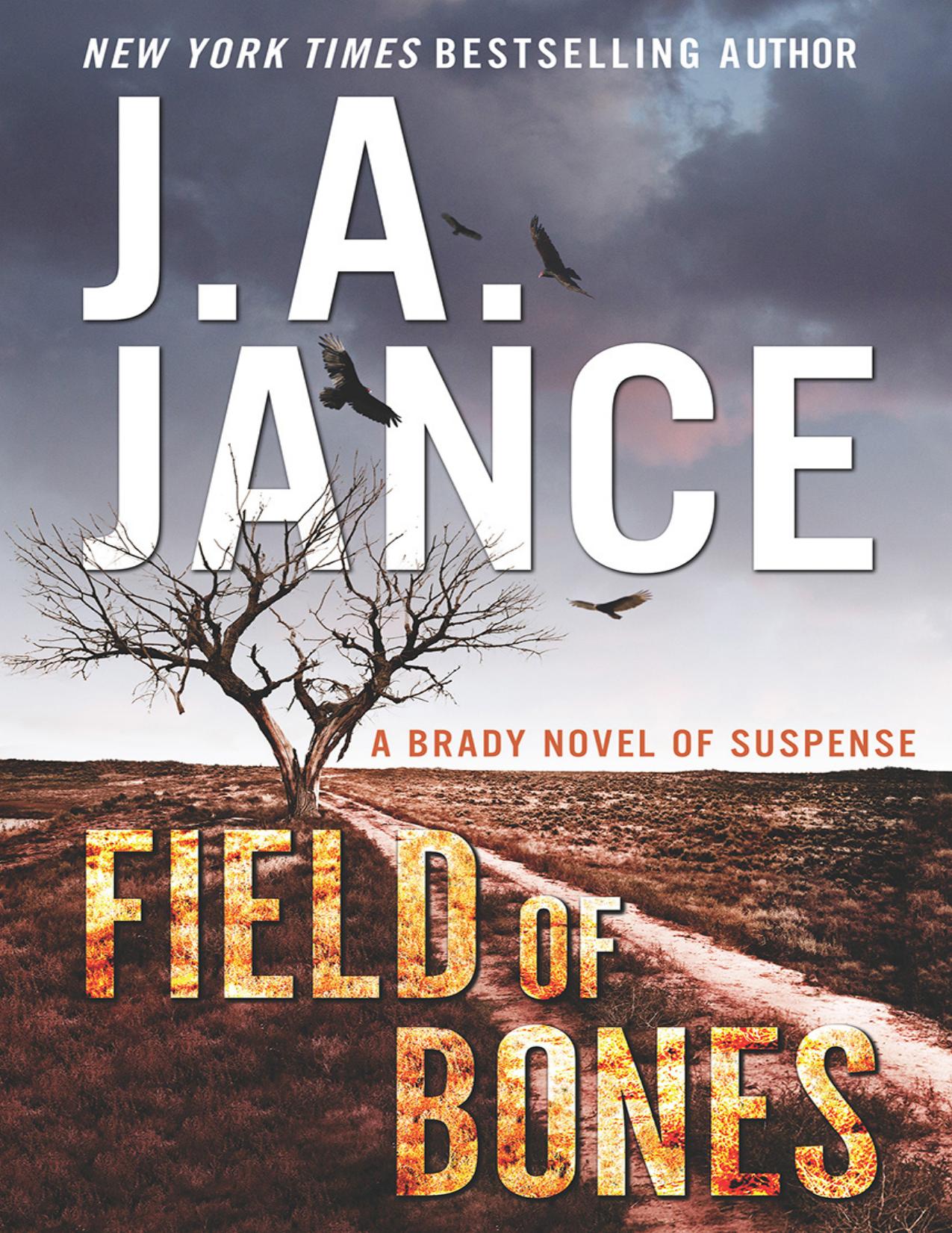 Field of Bones
