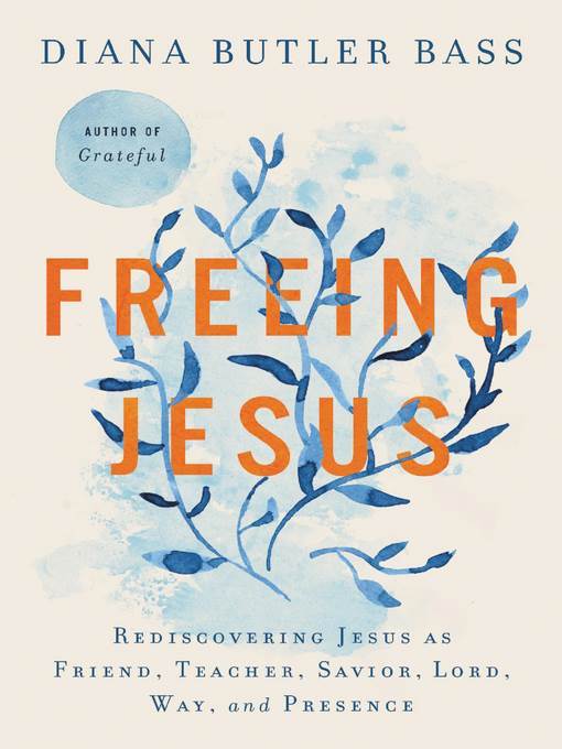 Freeing Jesus